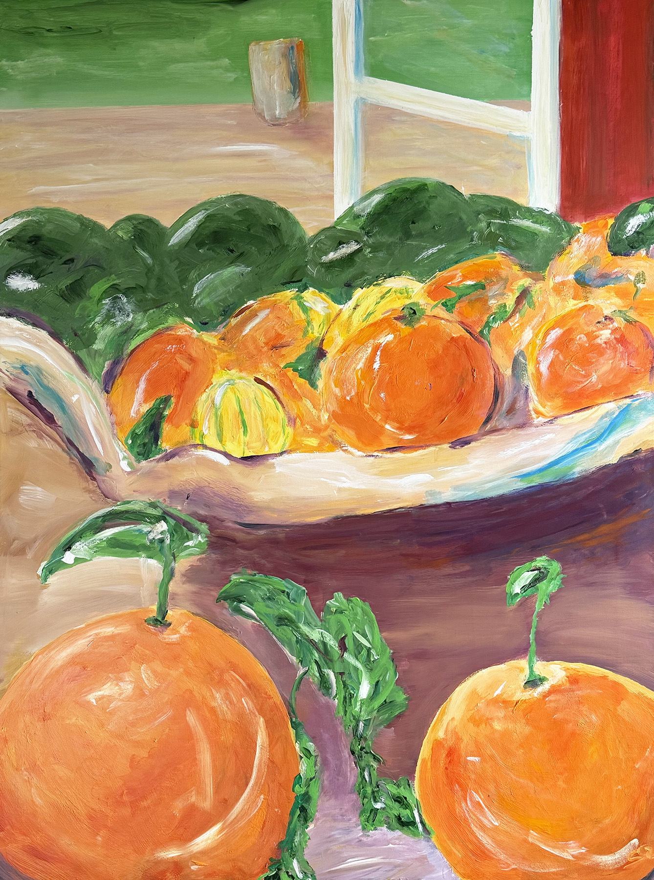 appelsiner,frugter_paa_fad